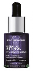 ESTHEDERM INTENSIVE RETINOL SERUM