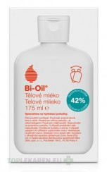 Bi-Oil Telové mlieko