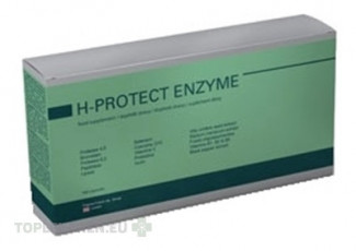 Pharma Future H-PROTECT ENZYME