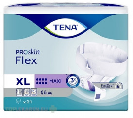 TENA Flex Maxi XL