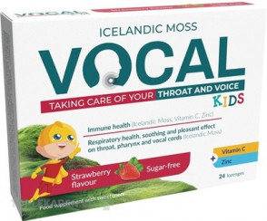VOCAL KIDS