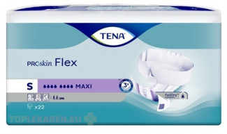 TENA Flex Maxi S