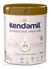 KENDAMIL Premium 1 DHA+
