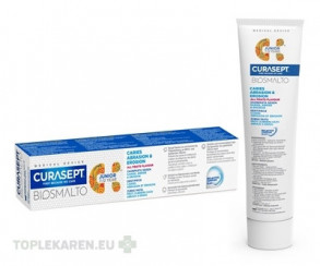 CURASEPT BIOSMALTO JUNIOR