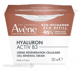 AVENE HYALURON ACTIV B3 Krém pre obnovu buniek
