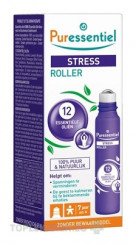 PURESSENTIEL Roll-on proti stresu