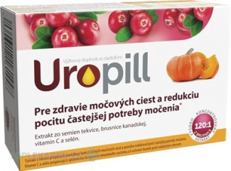 Uropill