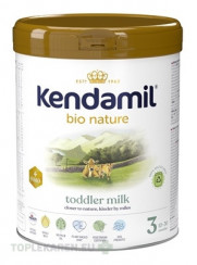 KENDAMIL BIO Nature 3 HMO+