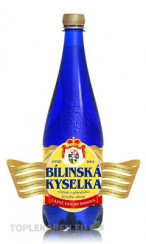 BÍLINSKÁ KYSELKA