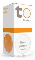 TOTO NA OČI Premium