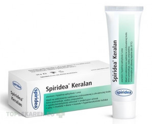 Spiridea Keralan