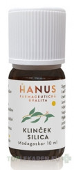 HANUS SILICA KLINČEK
