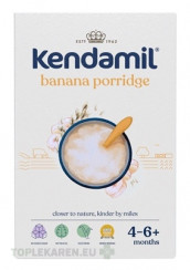 KENDAMIL Mliečna kaša