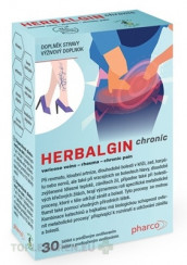 HERBALGIN chronic