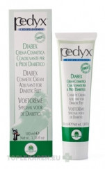 NH - Pedyx DIABEX krém