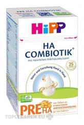 HiPP HA 1 COMBIOTIK, PRE HA