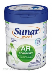 Sunar Expert AR+COMFORT 2