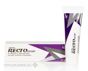 RECTOSTOP ULTRA