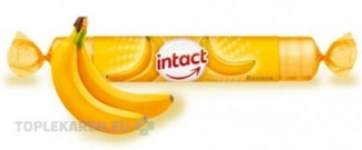 INTACT HROZNOVÝ CUKOR s vitamínom C