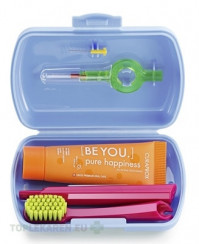 CURAPROX Travel set