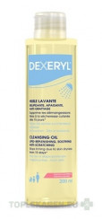 DEXERYL UMÝVACÍ OLEJ
