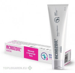 ACNOZOIL