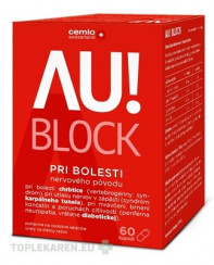Cemio AU! BLOCK