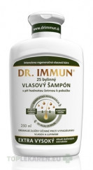 DR. IMMUN Vlasový šampón