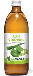 EkoMedica SK ALOE S DUŽINOU