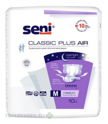 Seni CLASSIC PLUS AIR Medium