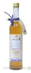 NaturProdukt Sirup Levanduľový