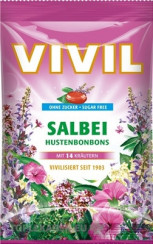 VIVIL BONBONS HUSTEN