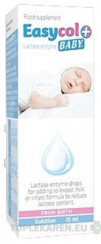EasyCol BABY+