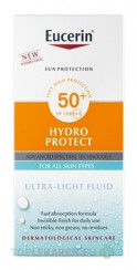 Eucerin SUN HYDRO PROTECT SPF 50+ Fluid