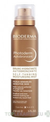 BIODERMA Photoderm Autobronzant (V2)