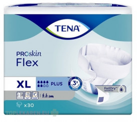 TENA Flex Plus XL