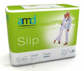 amd Slip Super Large