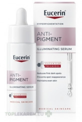 Eucerin ANTIPIGMENT Rozjasňujúce SÉRUM