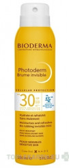 BIODERMA Photoderm Opaľovacia hmla SPF 30 (V3)