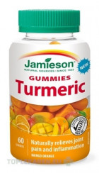 JAMIESON KURKUMA GUMMIES