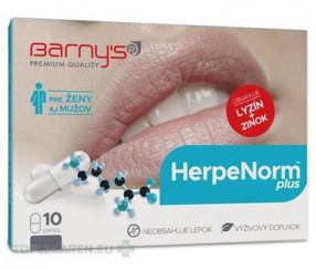 Barny's HerpeNorm plus