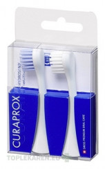 CURAPROX HYDROSONIC ortho SENSITIVE