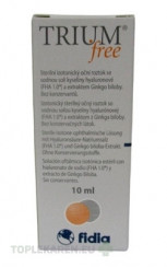 TRIUM free