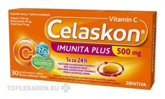 Celaskon IMUNITA PLUS 500 mg