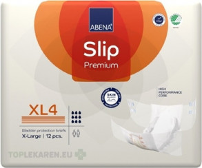 ABENA Slip Premium XL4