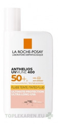 LA ROCHE-POSAY ANTHELIOS UVMUNE 400 SPF50+ FLUID