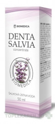 BIOMEDICA DENTA SALVIA concentrate