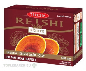 TEREZIA Reishi FORTE