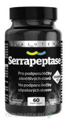 Serrapeptase 250 000 I.U. SALUTEM