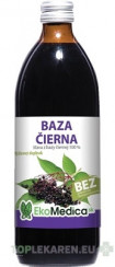 EkoMedica SK ČIERNA BAZA